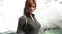 Splinter Cell video games