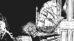 Split album covers Metal Music