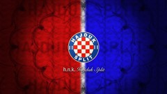 Split hajduk