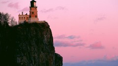 Split rocks minnesota lighthouses