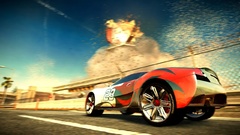 Split second backs go