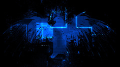 Splttered eagle neon contributing