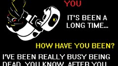 Spoiler portal 2 glados