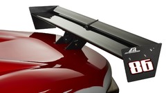 Spoiler Scion concept art