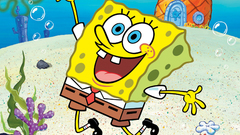 SpongeBob