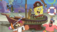 SpongeBob SquarePants