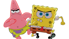 SpongeBob SquarePants