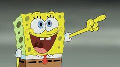 SpongeBob SquarePants