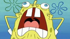 SpongeBob SquarePants