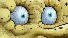 SpongeBob SquarePants
