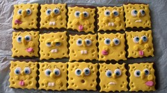 SpongeBob SquarePants