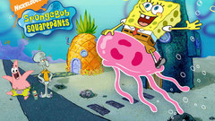 SpongeBob SquarePants