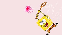 SpongeBob SquarePants