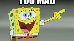 SpongeBob SquarePants