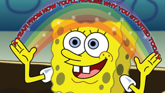 SpongeBob SquarePants