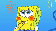 SpongeBob squarepants
