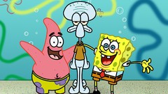 SpongeBob SquarePants