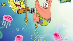 SpongeBob squarepants