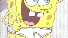 SpongeBob squarepants