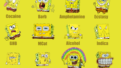 SpongeBob squarepants