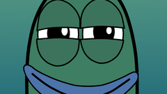 SpongeBob squarepants