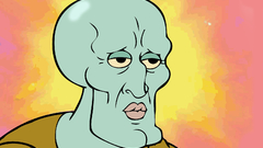 SpongeBob squarepants