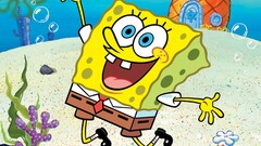 SpongeBob SquarePants cartoon TV series