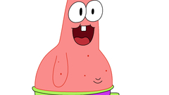SpongeBob squarepants Patrick