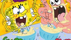 SpongeBob SquarePants Patrick Spongebob 1944
