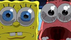 SpongeBob SquarePants Patrick Spongebob