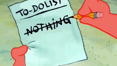 SpongeBob SquarePants Patrick Spongebob