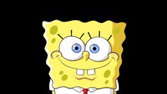 SpongeBob SquarePants SpongeBob