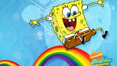 SpongeBob SquarePants SpongeBob