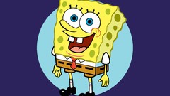SpongeBob SquarePants SpongeBob
