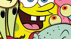 SpongeBob SquarePants SpongeBob pants