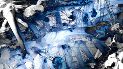 Spooky Bones by gosuspooky