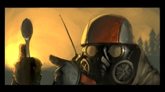 Spoons gone with the