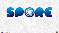 Spore video Games game