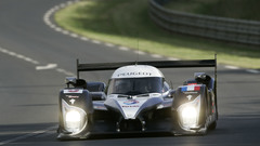 Sport Peugeot Team 908 total hdi