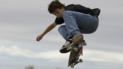 Sport Skateboarding skates skate