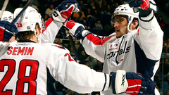 Sport Sports hockey alexander