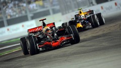 Sports 2008 racing circuits formula one