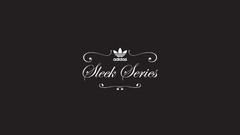 Sports Adidas brands logos minimalistic digital art