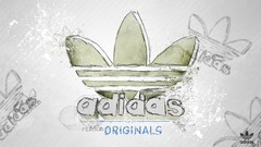 Sports Adidas logos