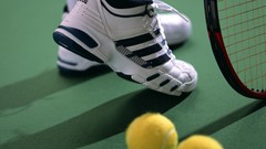 Sports Adidas tennis tennis