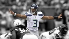 Sports American Football nfl russell wilson seahawks