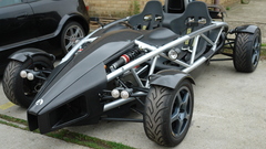 Sports Ariel Atom cars