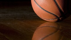 Sports balls basketball