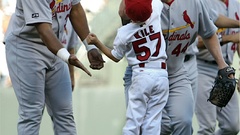 Sports baseball mlb major