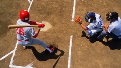 Sports baseball Sport